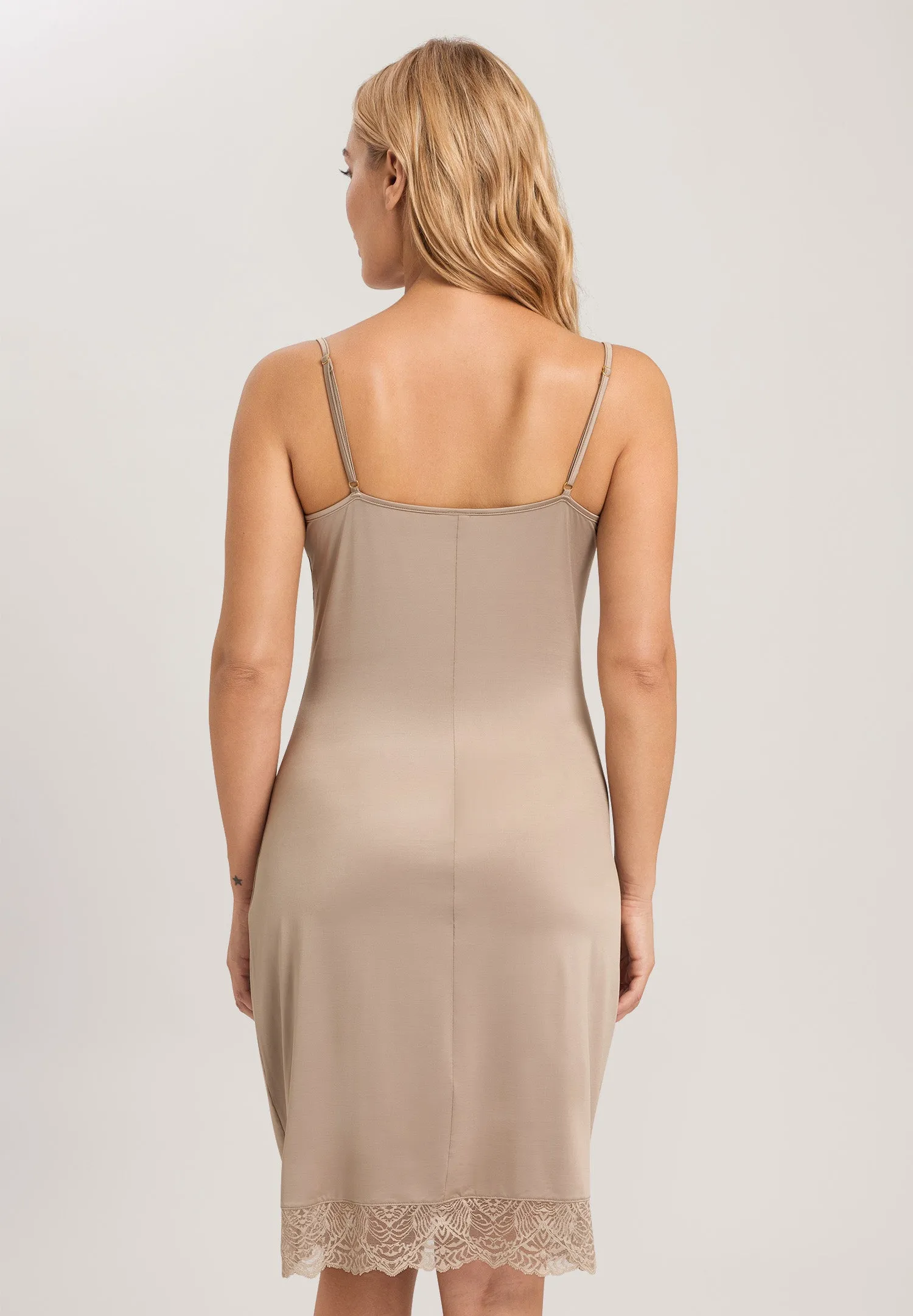 Josephine Bodydress | Deep Taupe 70954-2828