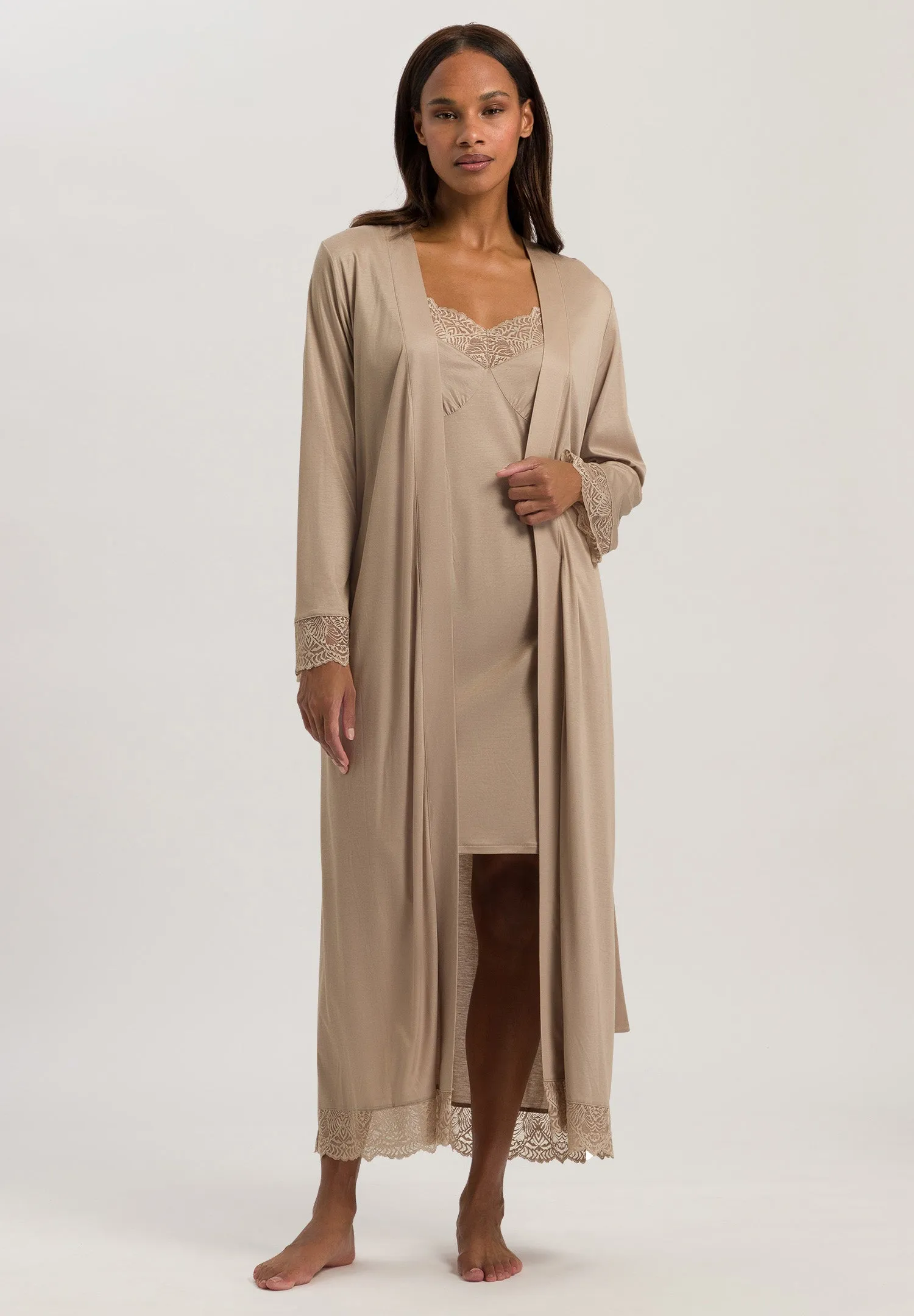 Josephine Robe | Deep Taupe 74941-2828