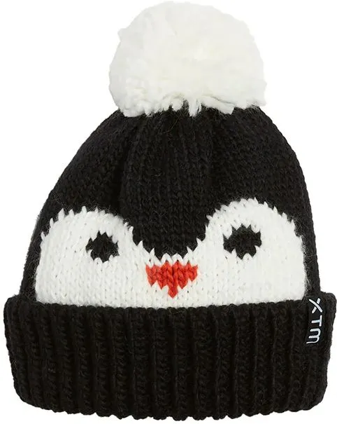 Jumble Kids Animal Knitted Beanie