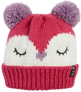 Jumble Kids Animal Knitted Beanie