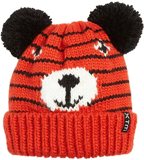 Jumble Kids Animal Knitted Beanie