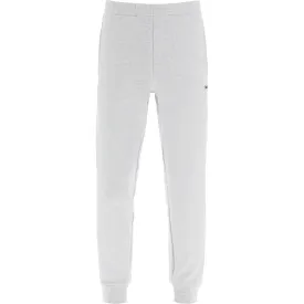 Lacoste jogger pant with logo