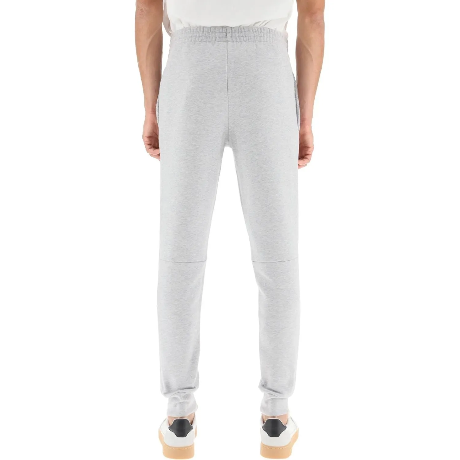 Lacoste jogger pant with logo