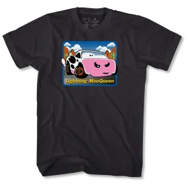 Lightning MOOQueen COWS Classic T