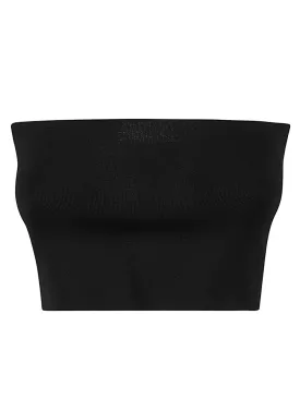 Liviana Conti Top Black