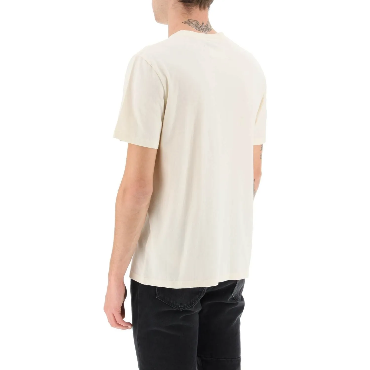 Maison Margiela tripack cotton t-shirt