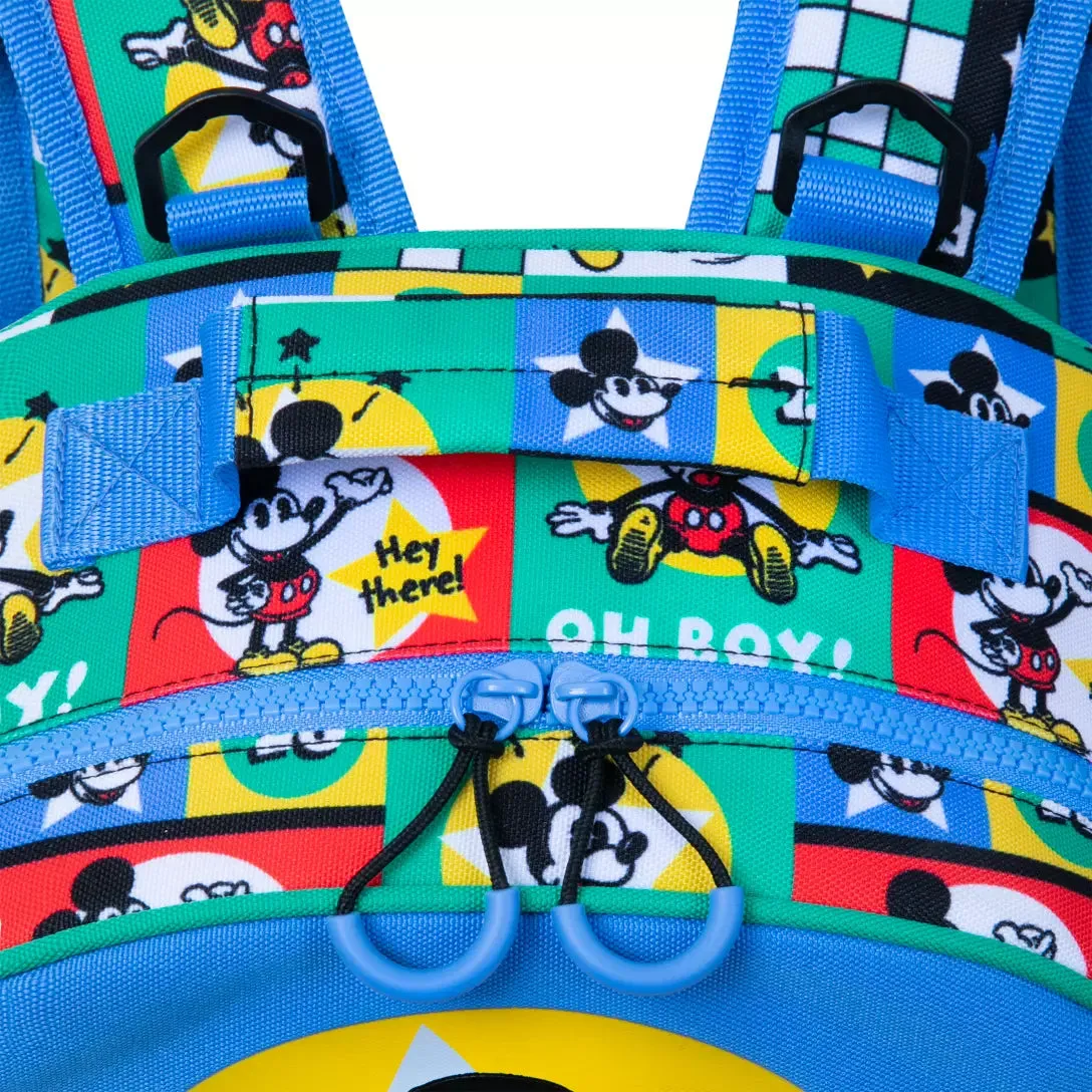 Mickey Mouse Backpack