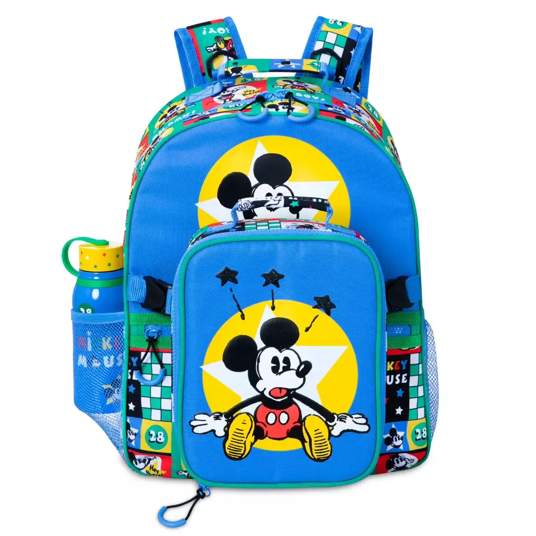 Mickey Mouse Backpack