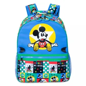 Mickey Mouse Backpack