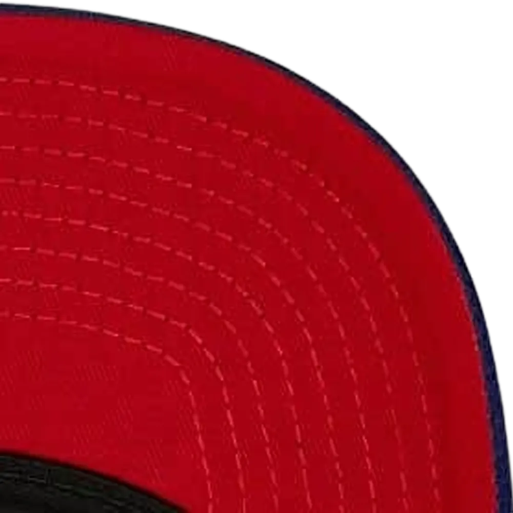 Mitchell & Ness Evergreen Pro Snapback Coop Boston Red Sox