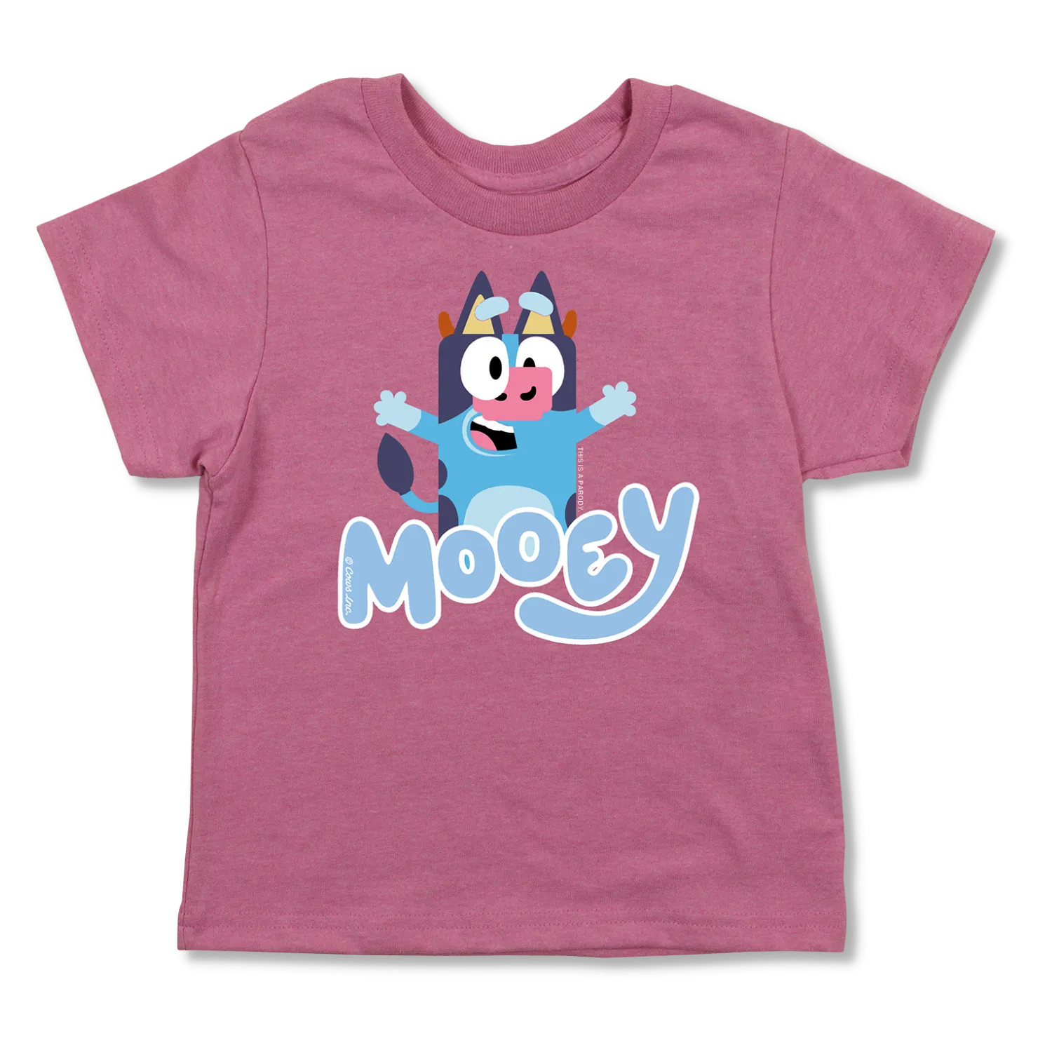 MOOey Kids T