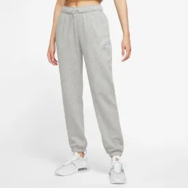 Nike Women’s Fitted Fleece Joggers