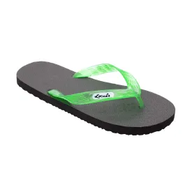 Original Women's  Translucent Green Strap Slippah