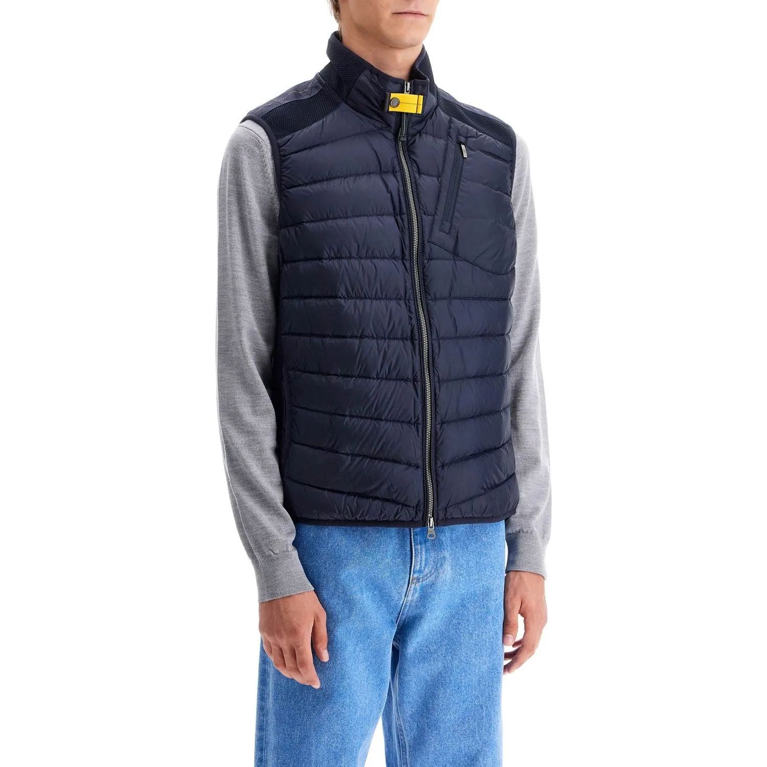 Parajumpers zavier hybrid vest