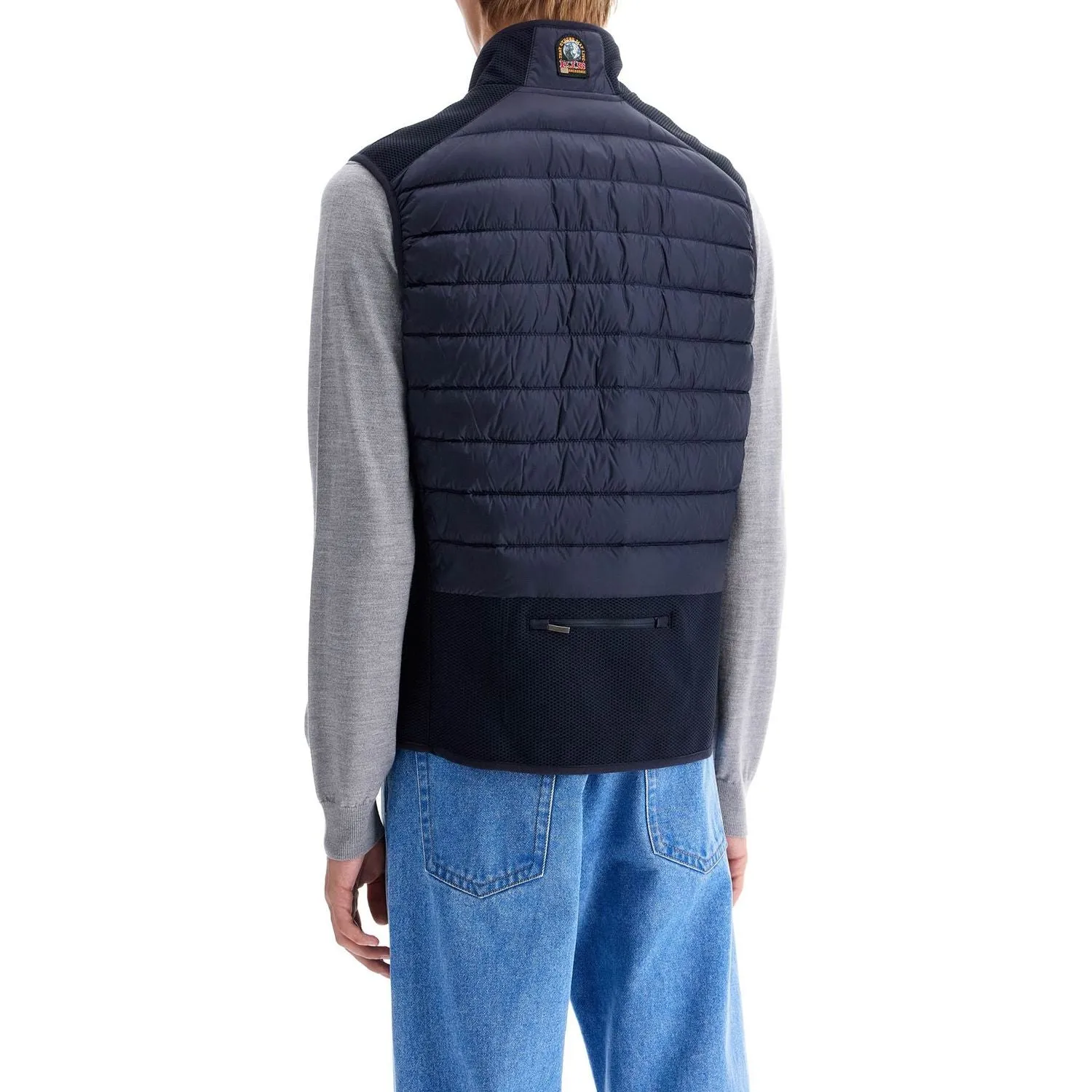 Parajumpers zavier hybrid vest