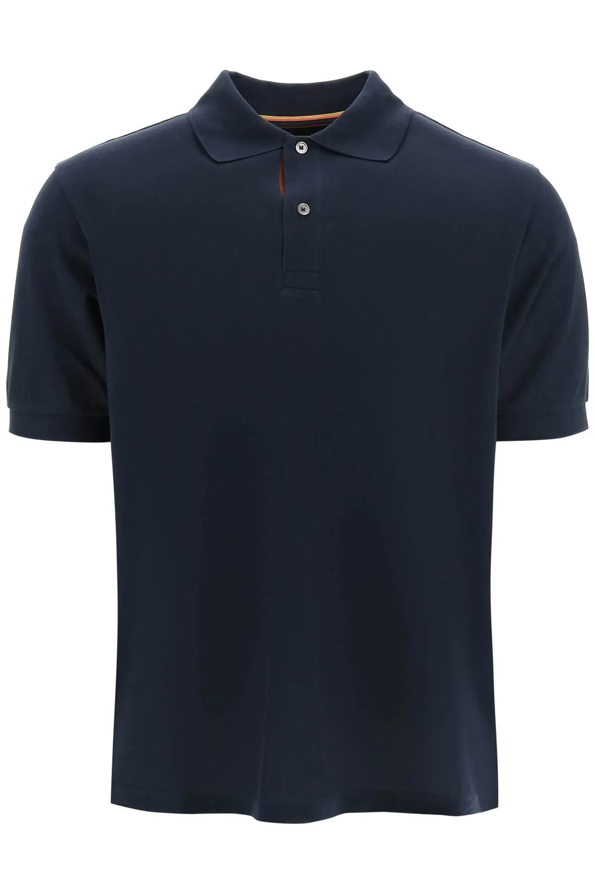 Paul smith cotton polo