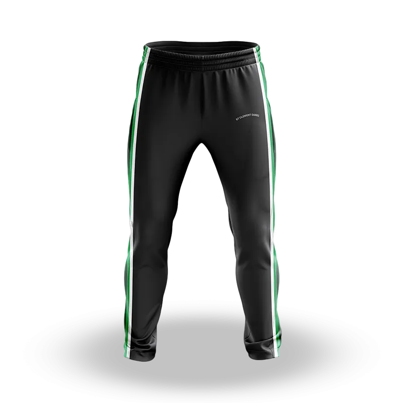 PE Track Pants SCD