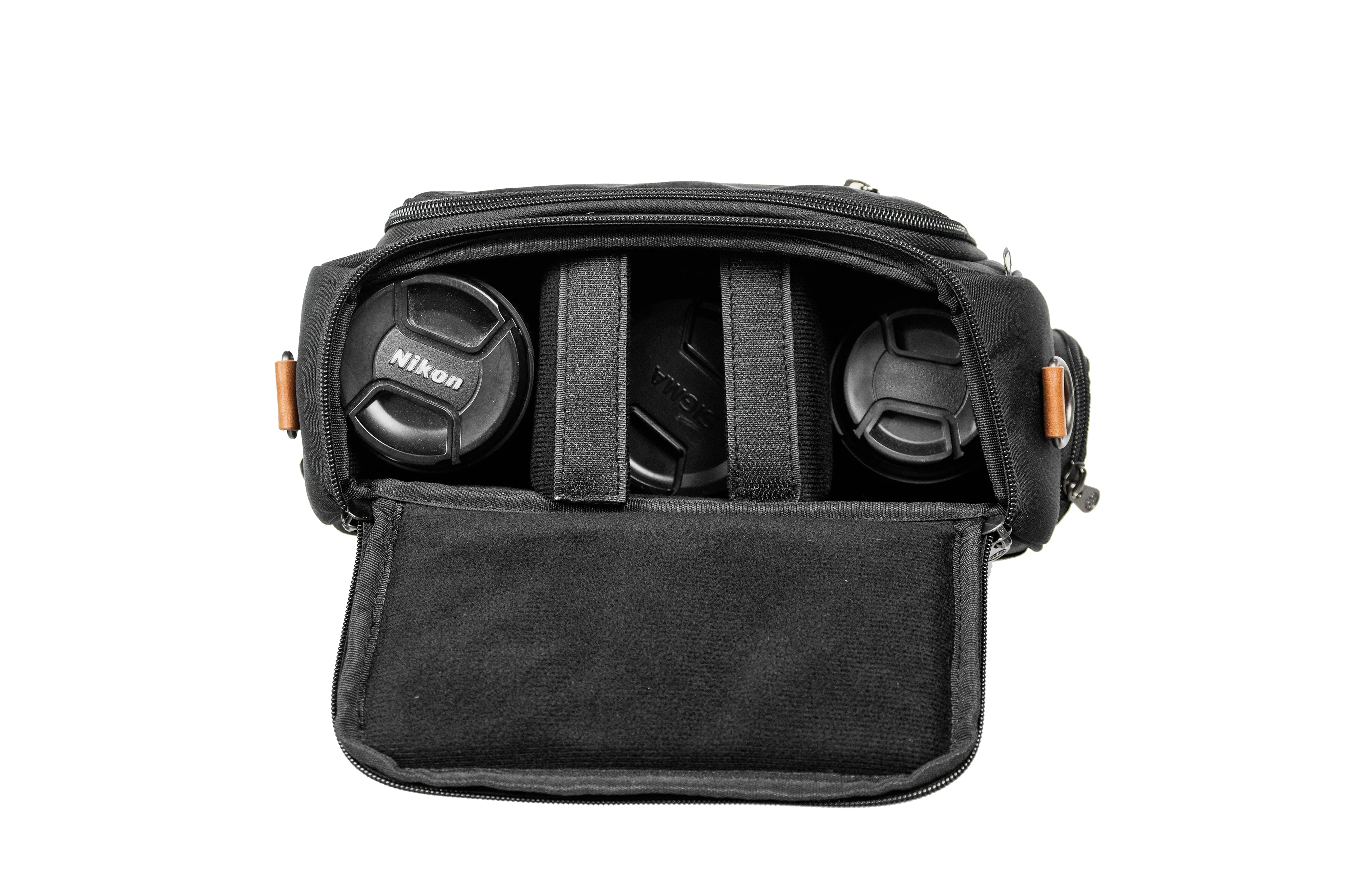 Polson - Camera | Tech case