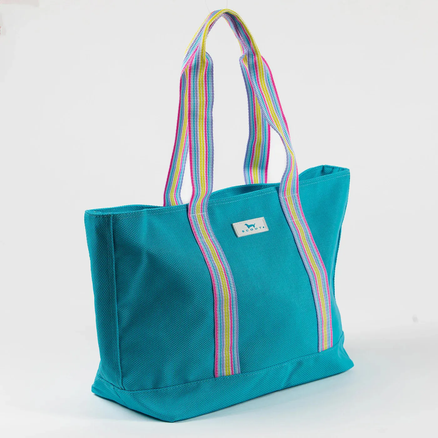 Pool Blue Joyride Bag