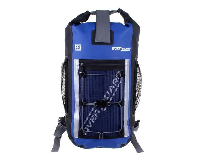 Pro-Sports Waterproof Backpack - 20 Litres