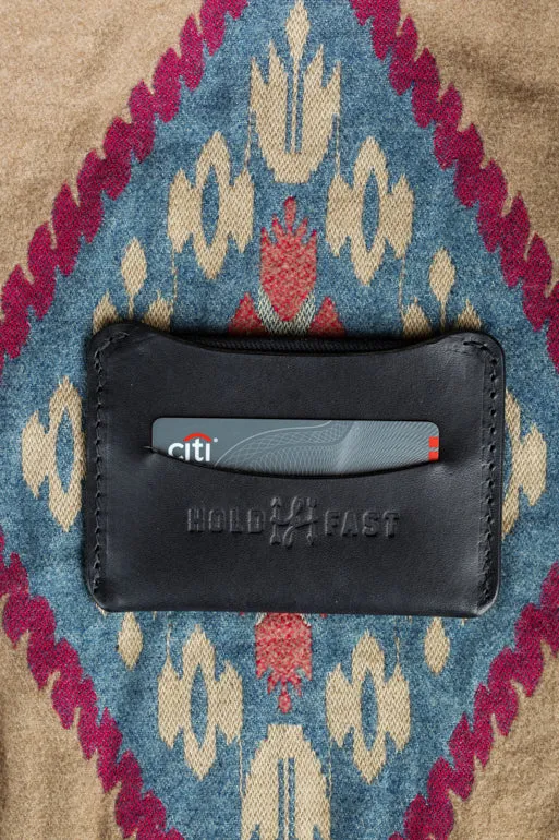 Quintessential Wallet