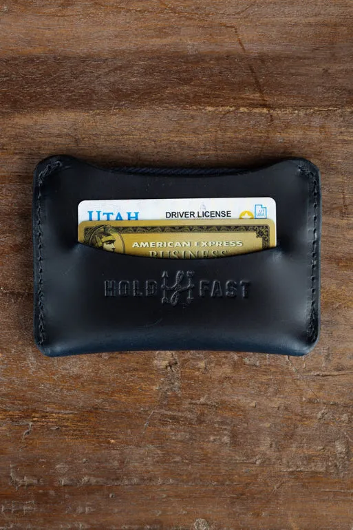 Quintessential Wallet