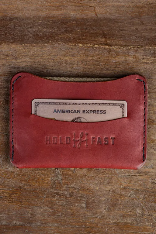 Quintessential Wallet