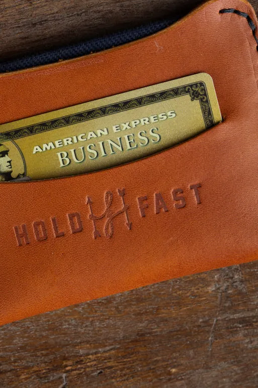 Quintessential Wallet