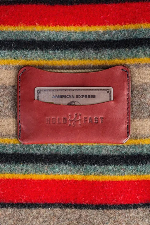 Quintessential Wallet