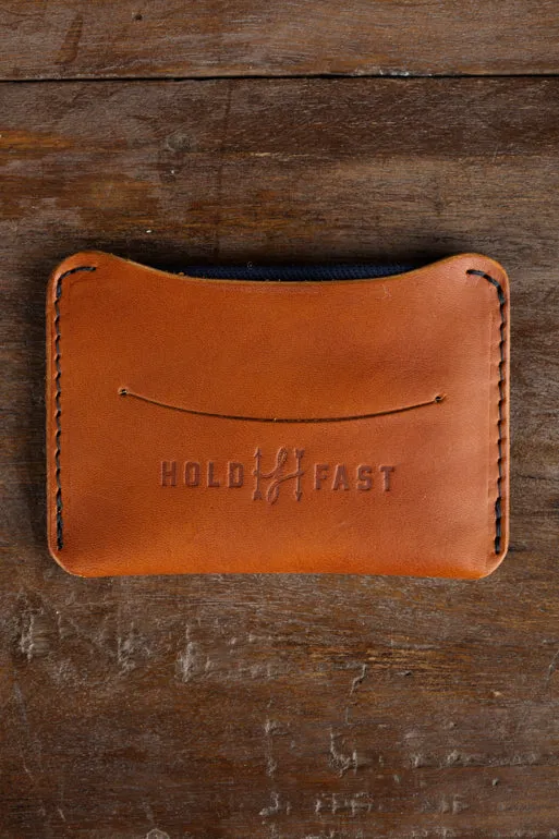 Quintessential Wallet