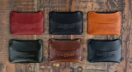 Quintessential Wallet