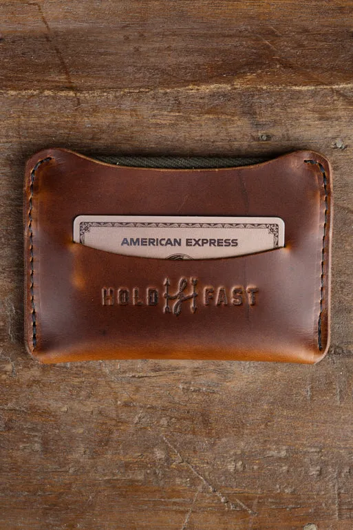 Quintessential Wallet