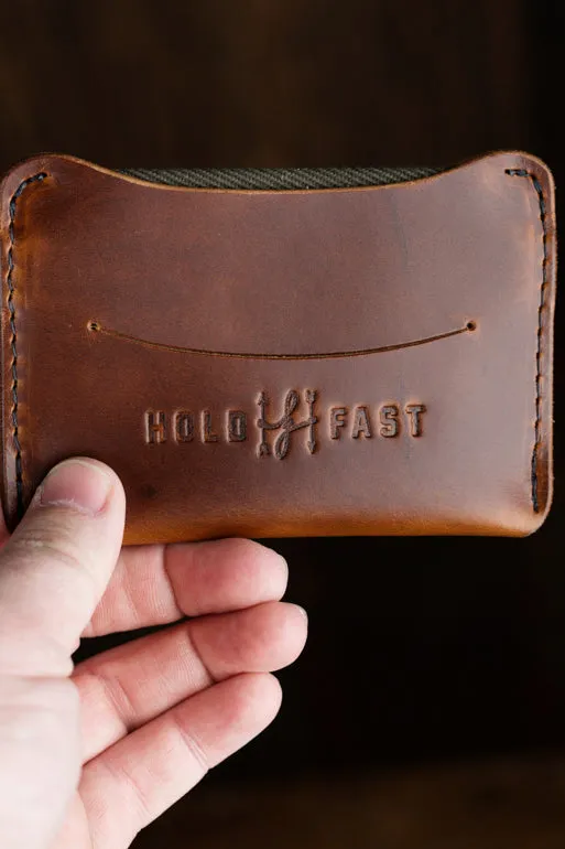 Quintessential Wallet