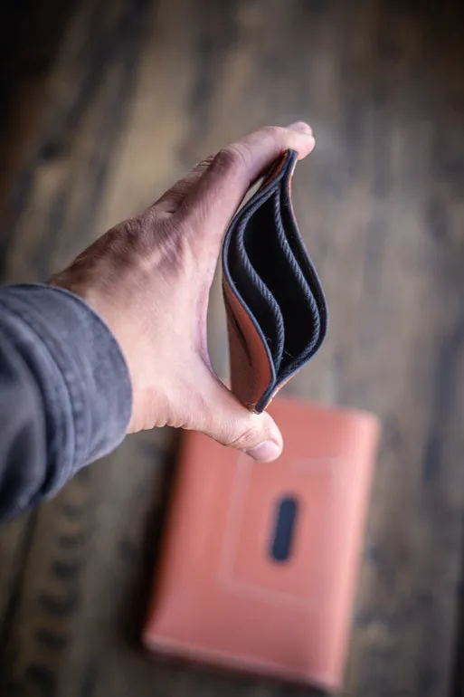 Quintessential Wallet