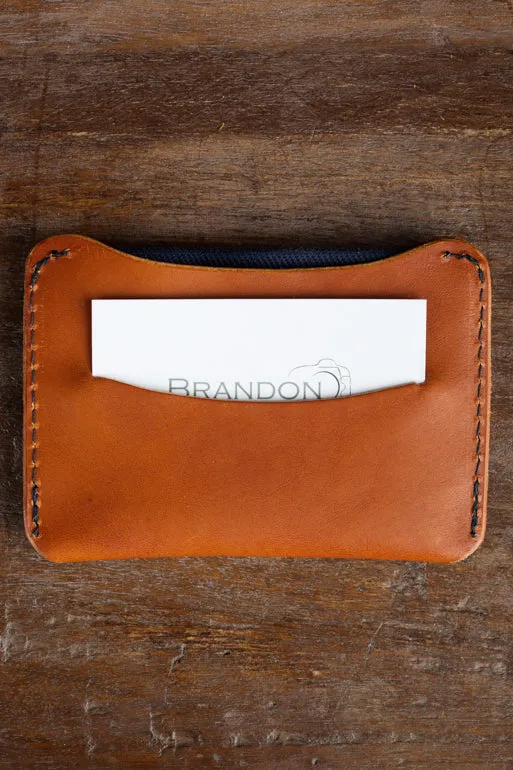 Quintessential Wallet