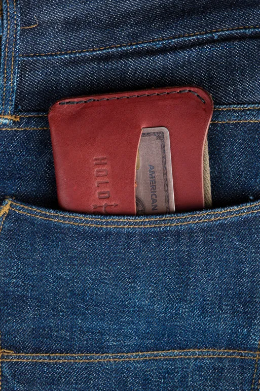 Quintessential Wallet