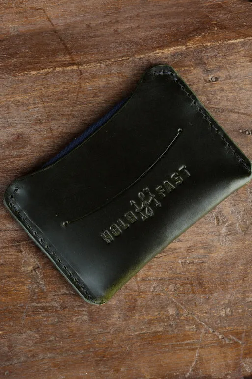 Quintessential Wallet