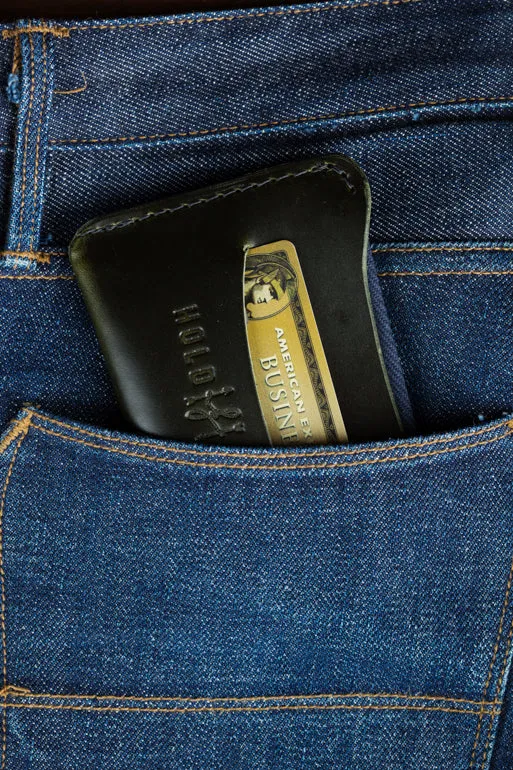 Quintessential Wallet