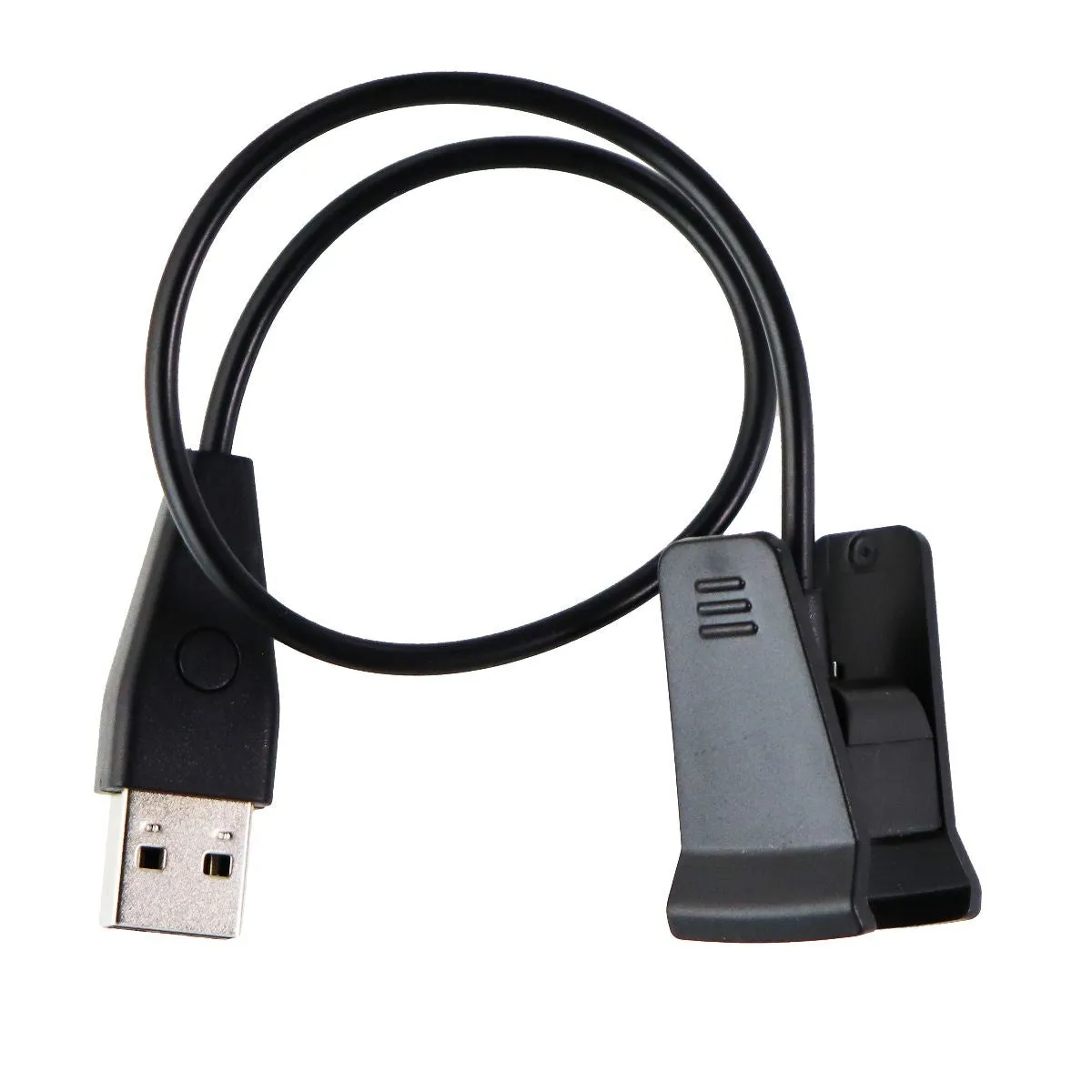 Replacement USB Dock Charger Cable for Fitbit Alta Tracker - Black