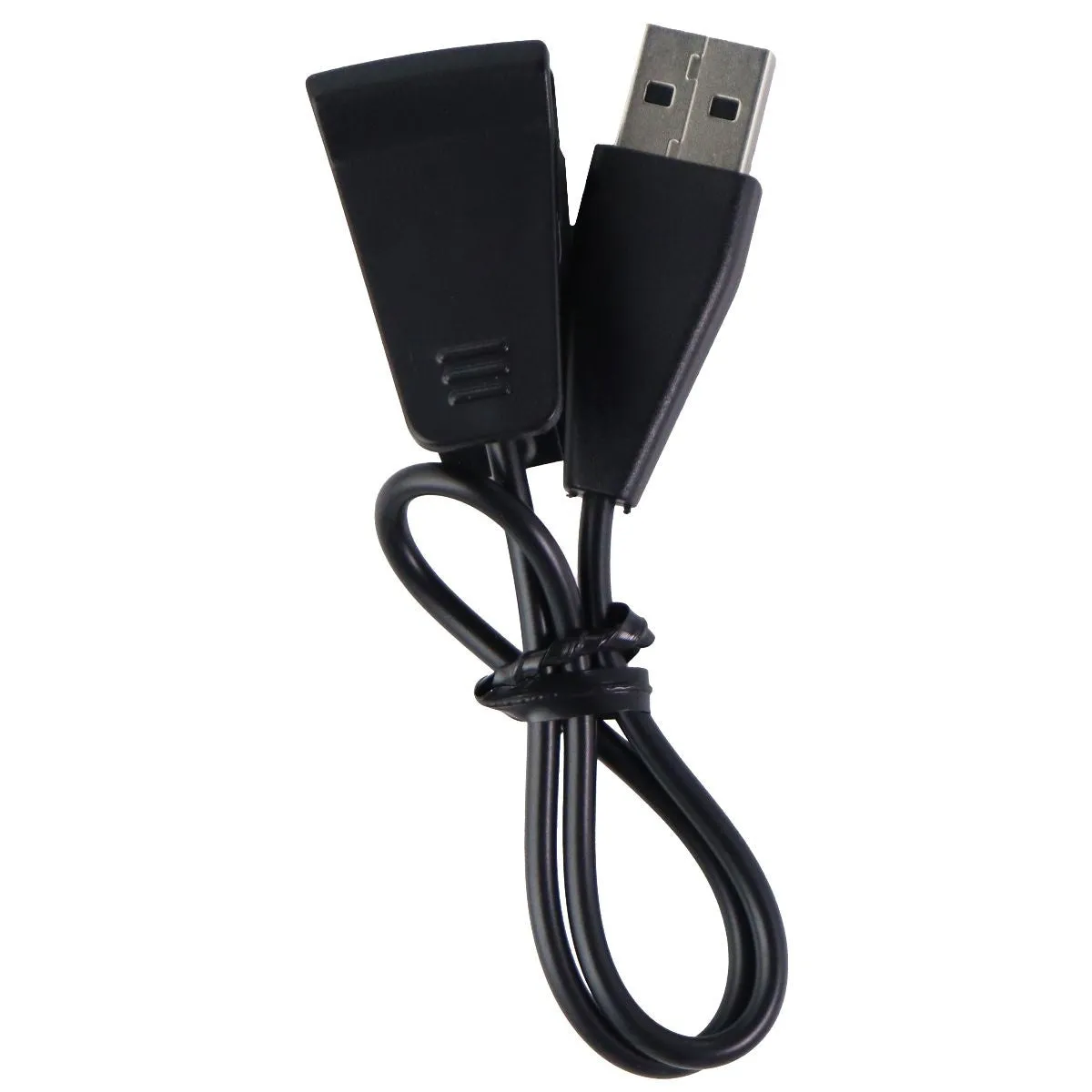 Replacement USB Dock Charger Cable for Fitbit Alta Tracker - Black