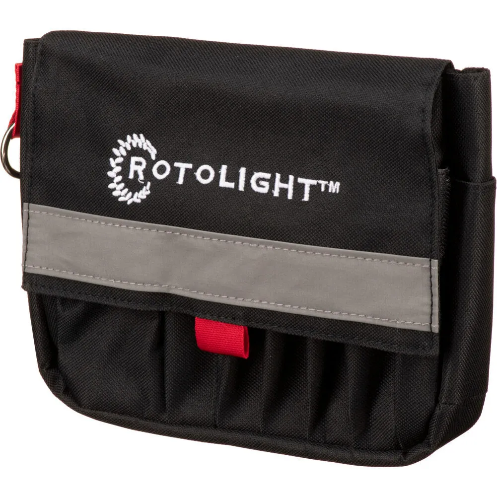 Rotolight Accessory Belt Pouch V2