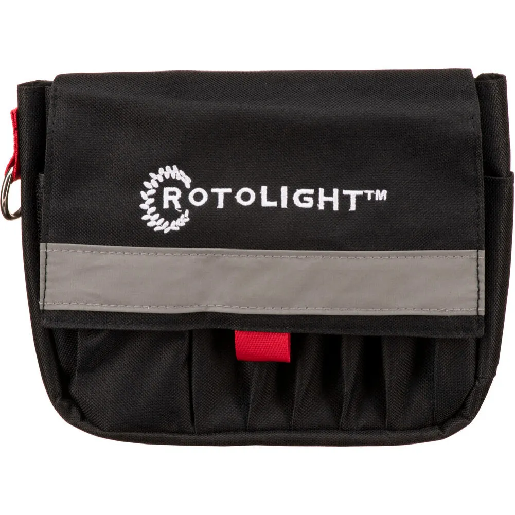 Rotolight Accessory Belt Pouch V2