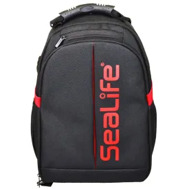 Sealife Camera Photo Pro Backpack