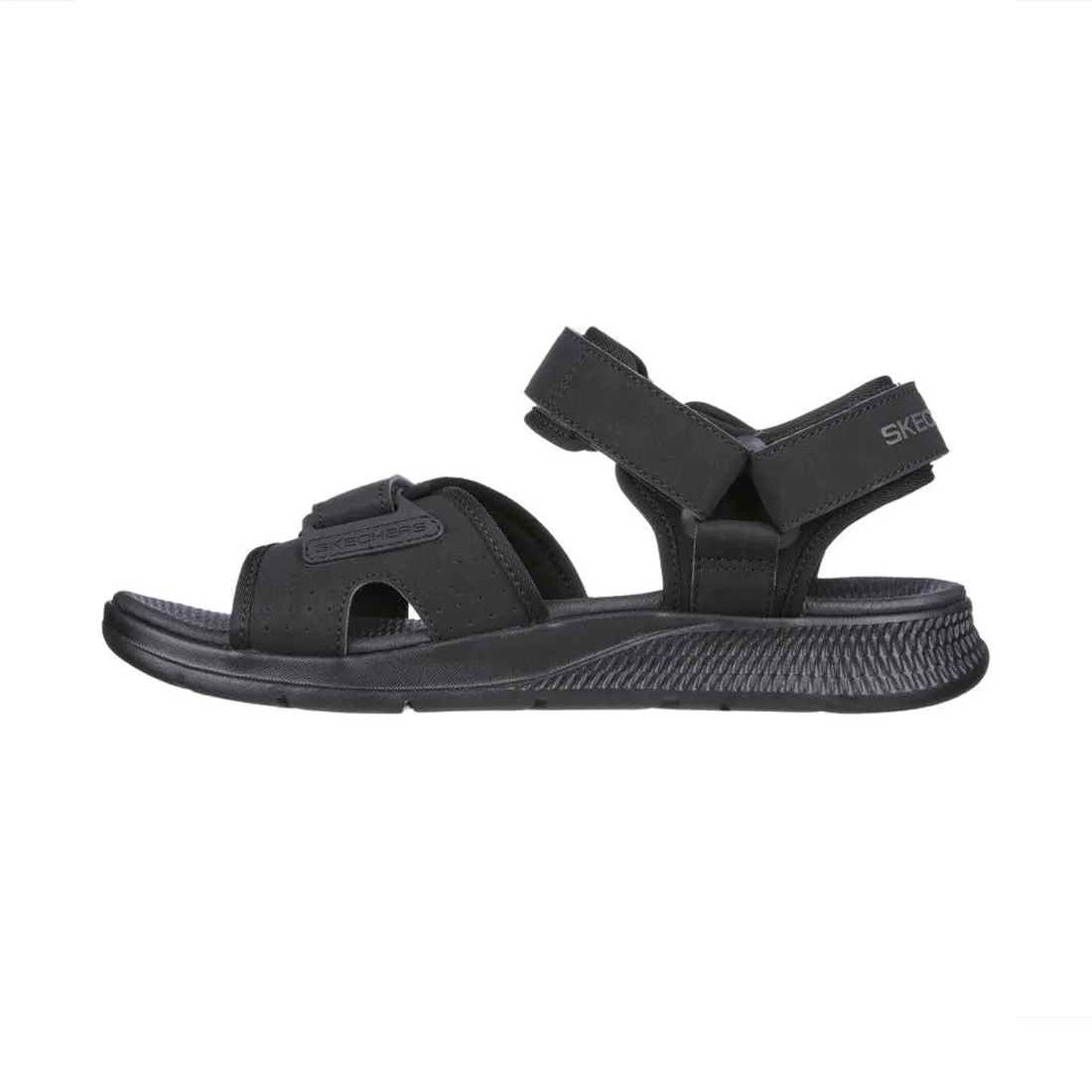 Skechers GO Consistent Men's Sandals Black