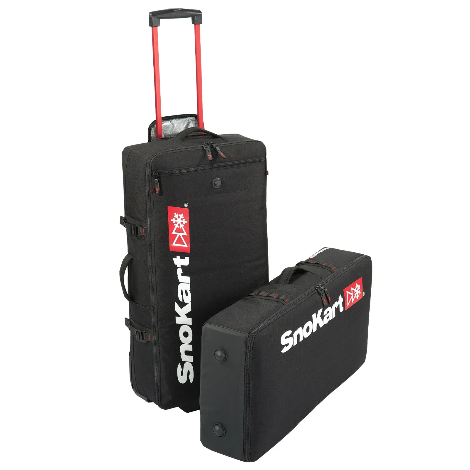 SNOKART Kargo 100 Travel Bag