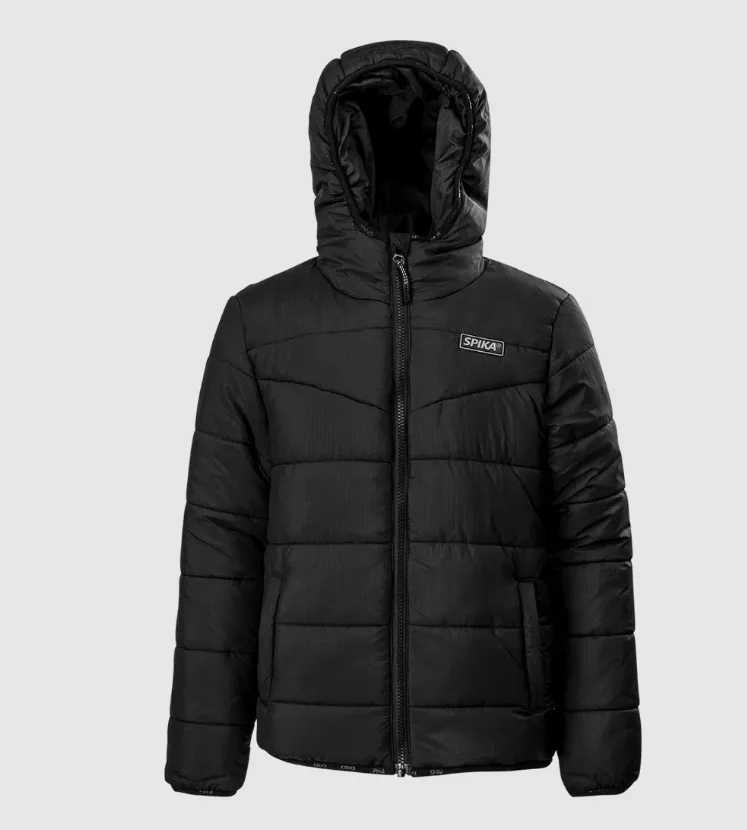 Spika Kids Terra Puffer Jacket