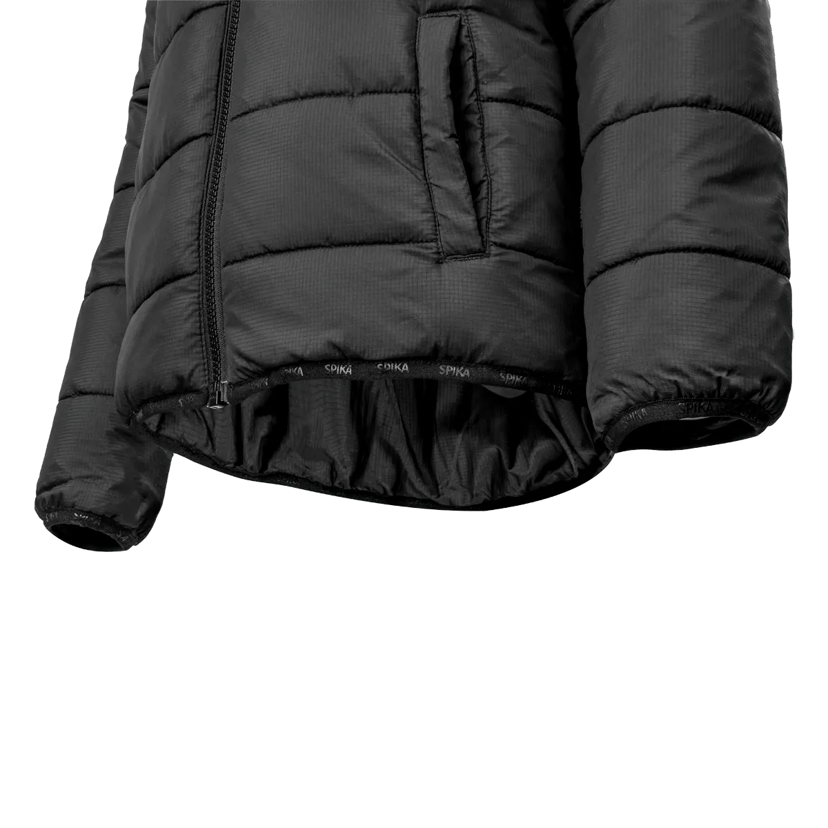 Spika Kids Terra Puffer Jacket