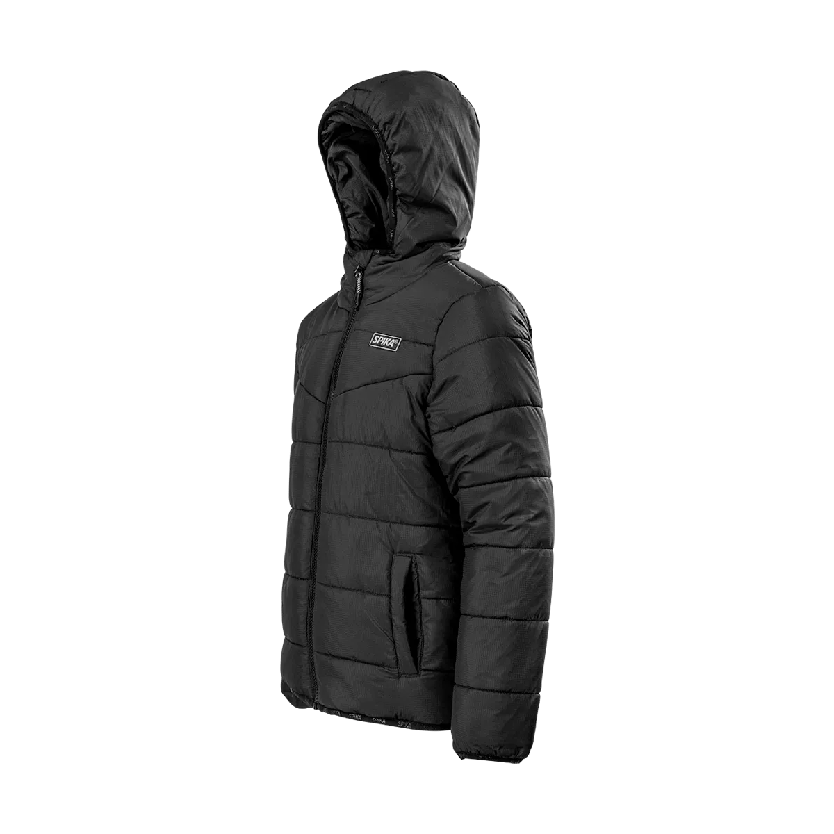 Spika Kids Terra Puffer Jacket