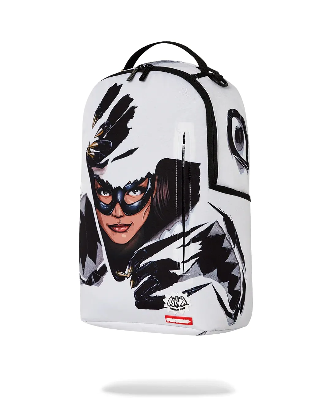 Sprayground Cat Woman Scratch B6420