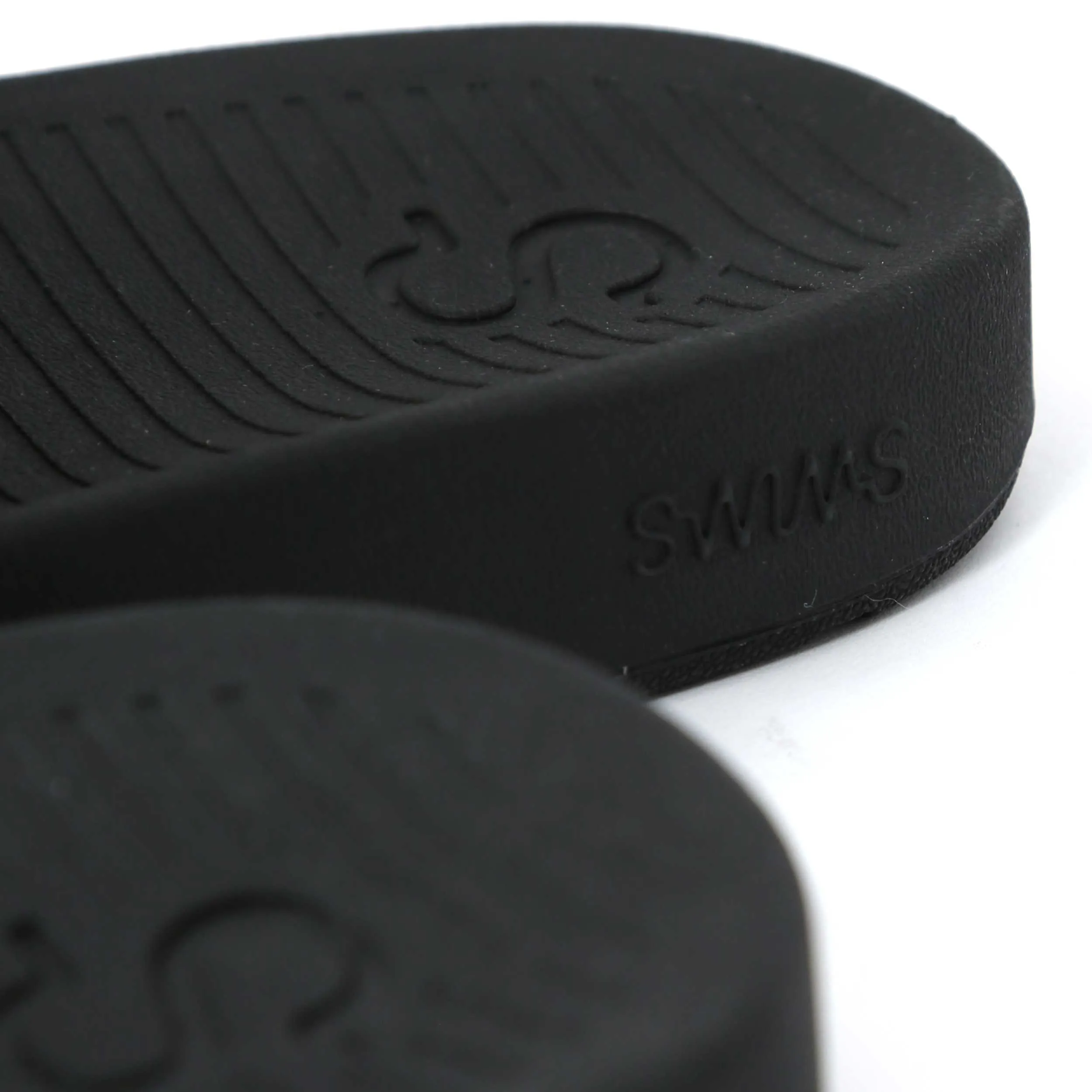 Swims Cabana Slide in Black